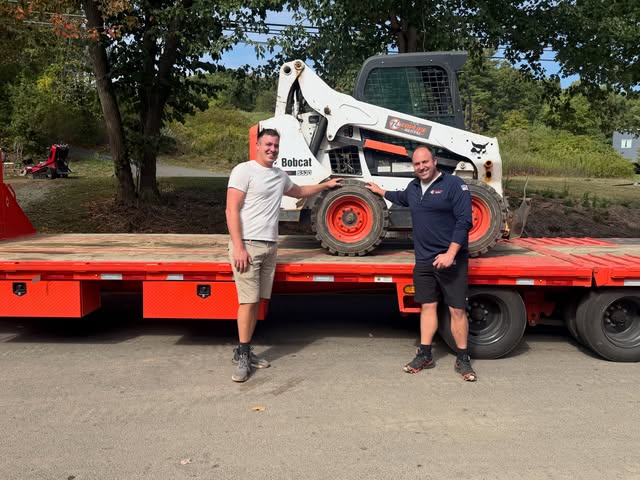 Instagram post by @toplinerental