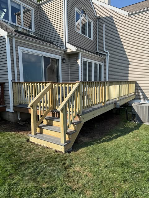 Instagram post by @vskeyconstruction