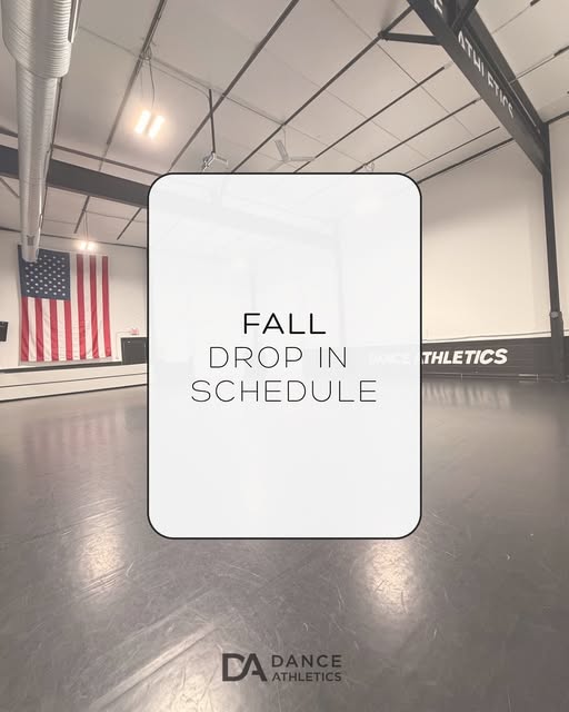Instagram post by @danceathleticsct