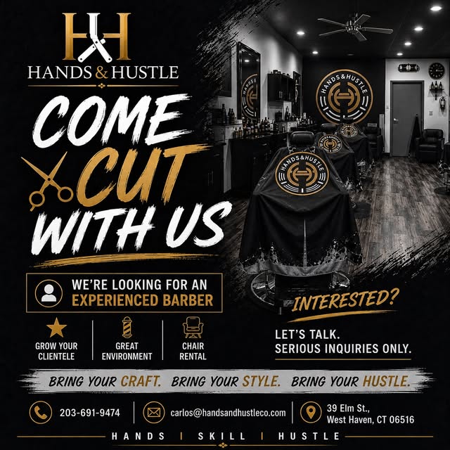Instagram post by @handsandhustleco