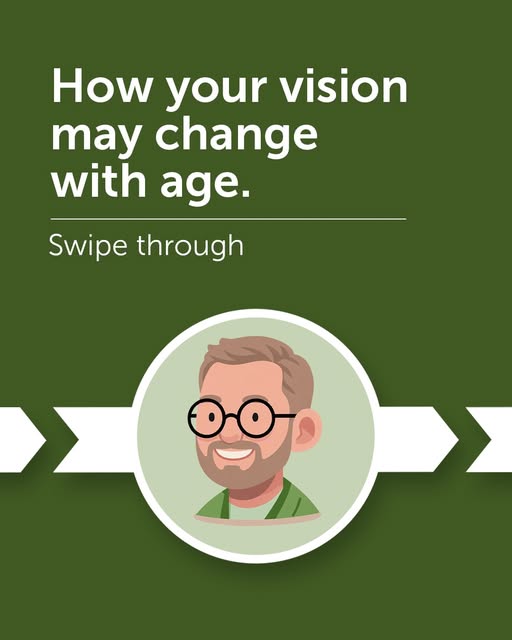 Instagram post by @pearlevision