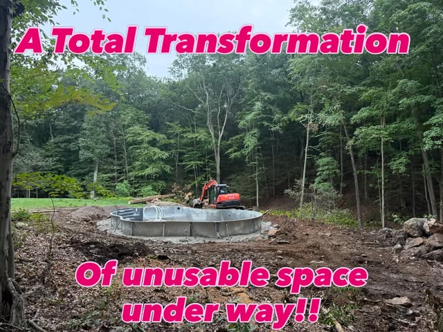 Instagram post by @fiorecustompools