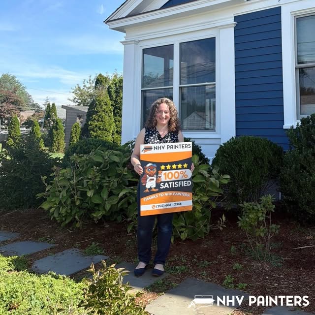 Instagram post by @nhvpainters