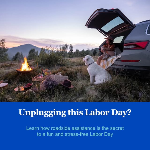 Instagram post by @nationwide