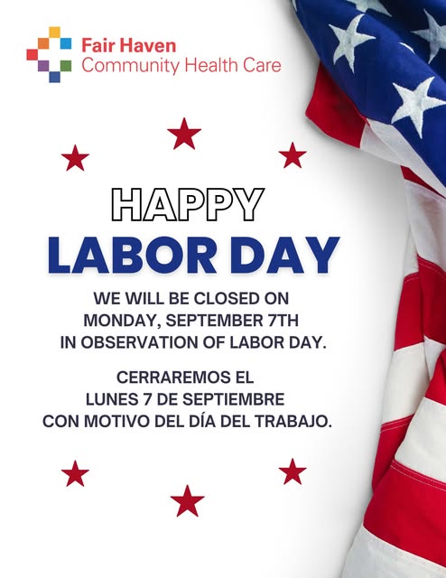 Instagram post by @fairhavenhealth