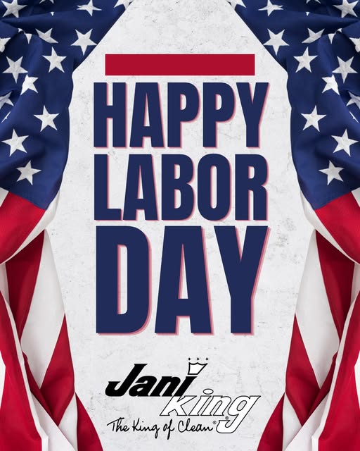 Instagram post by @janikingclean
