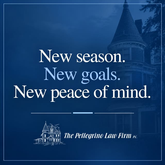 Instagram post by @thepellegrinolawfirm