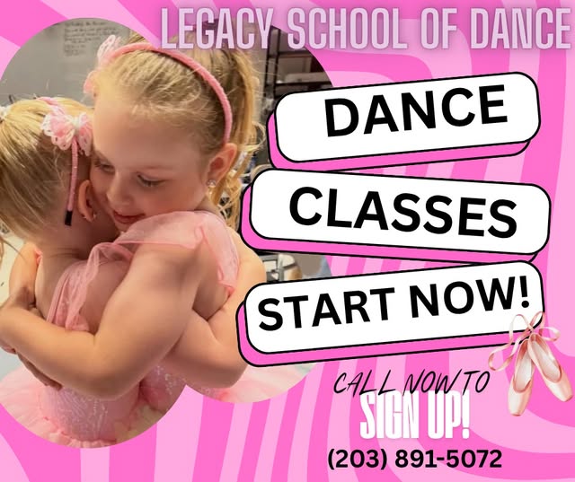 Instagram post by @legacysodance